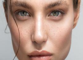 10 Ways To Treat Tired Looking Eyes