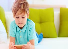 5 Apps for Toddlers To Keep Them Busy