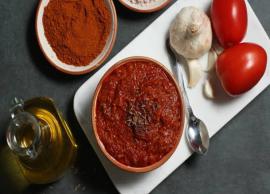 Recipe - Know how to Cook Delectable Tomato Chutney