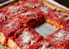 Recipe- Tomato Pie is Perfect For Brunch