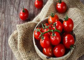 Amazing Health benefits of Tomato