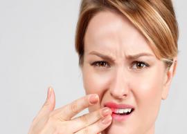 Mother's Day- 5 Natural Ways To Treat Toothache During Pregnancy
