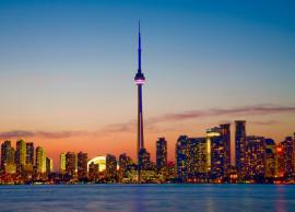 5 Things You Must Do in Toronto