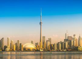 5 Things You Must Try in Toronto