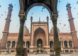 6 Most Attractive Tourist Destinations in Delhi