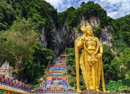 20 Beautiful Places Tourist Must Visit in Malaysia