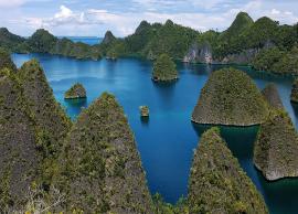 8 Beautiful Tourist Spots To Visit in Papua New Guinea