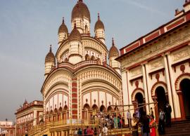 7 Most Famous Tourist Spots in Kolkata