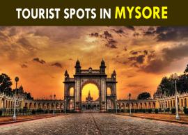 10 Perfect Tourist Spots To Visit in Mysore