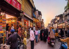 6 Traditional Bazaars To Explore in Hyderabad