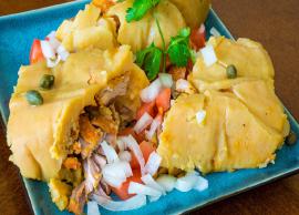 5 Traditional Dishes in Nicaragua You Must Try