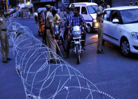 CoronaVirus Update- Traffic restrictions imposed on Dakshina Kannada-Kerala border