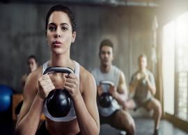 Here are 7 Health Benefits of Strength Training That can Help You Stay Healthy Forever
