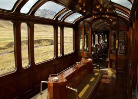 World’s Top 20 Luxury Trains, Equipped with Decadence in Every Corner That is Bringing Train Travel Back in Vogue
