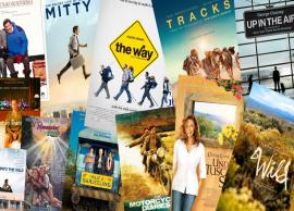 7 Movies That Will Inspire You To Travel