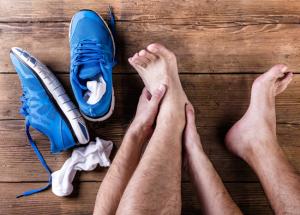 Try These 5 Quick Tips To Heal Injury Swelling
