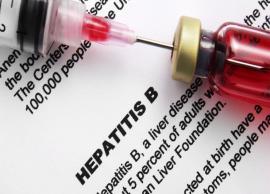 6 Fast Facts About Hepatitis B
