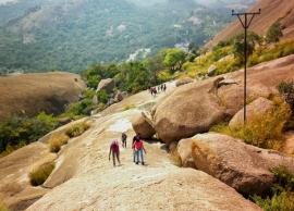 7 Thrilling Trekking Places To Explore Near Bangalore