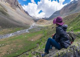 10 Places To Enjoy Trekking in Himachal Pradesh
