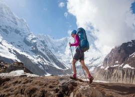 7 Most Amazing Treks in The World