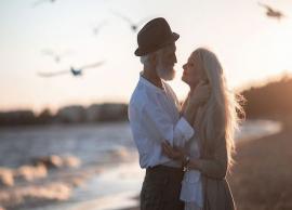 6 Signs That Someone is Your True Love