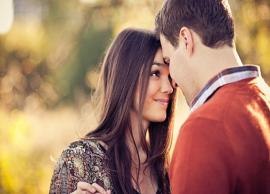 7 Signs That Tell You are in True Love