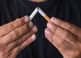World No Tobacco Day- 3 Foods and Drinks To Avoid When Trying To Quit Smoking