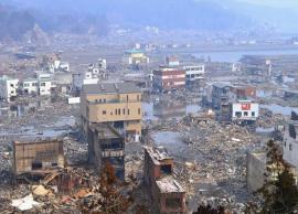 6 Cities Around The World That Were Destroyed By The Tsunami in History