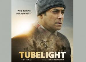 Kalo Yakeen TUBELIGHT Trailer is Here