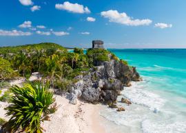 5 Things To Do When in Tulum