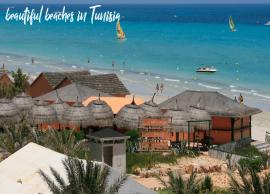 5 Best and Beautiful Beaches To Visit in Tunisia