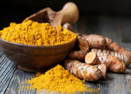 Skin Benefits of Turmeric You Must Know