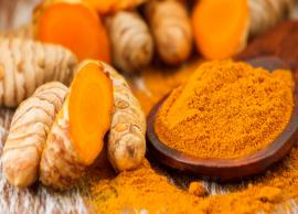 Here is Why Turmeric is The Most Beneficial Spice Around