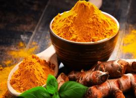 5 Benefits of Using Turmeric for Glowing Skin