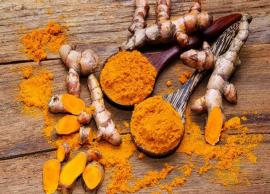 8 Ways To Add Turmeric in Your Diet for Good Health