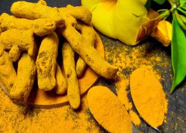 11 Side Effects of Turmeric 