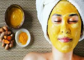 5 Benefits of Using Turmeric on Skin and Face