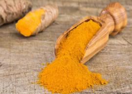 5 Ways To Use Turmeric for Tremendous Health Benefits