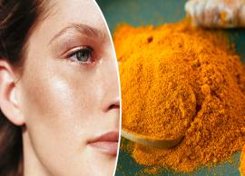 6 Amazing Benefits of Using Turmeric on Your Skin