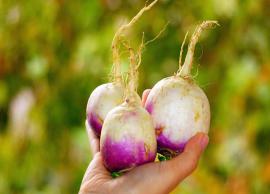 6 Reasons Why Turnips are Good for Your Health