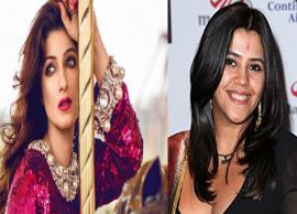 Twinkle Khanna and Ekta Kapoor to Get FLO Icon Award