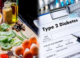 7 Effective Foods To Help You Manage Type 2 Diabetes Easily