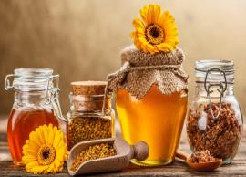 10 Types Of Honey: What, How, And Why Should You Know About Them!