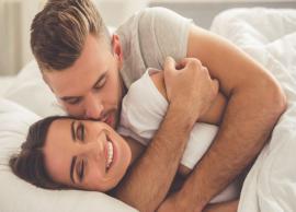 5 Different Types of Cuddles and Their Meaning
