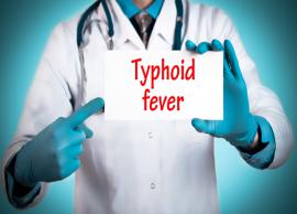 11 Remedies To Treat Typhoid Fever Naturally