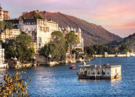 6 Must Visit Tourist Attraction in Udaipur
