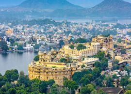 5 Lesser Known Places To Visit Near Udaipur