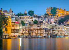 Not To Miss These 5 Places in Udaipur