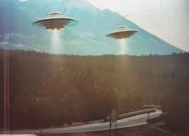 6 Places in India Where UFO Sightings Have Been Found