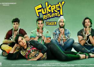 Fukrey Returns- Will It Succeed in Entertaining the Audience?